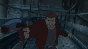 Guardians of the Galaxy, Season 2 Episode 2 image