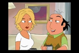 The Critic, Season 3 Episode 6 image