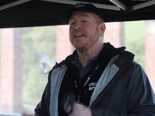 The Franchise, Season 1 Episode 7 image