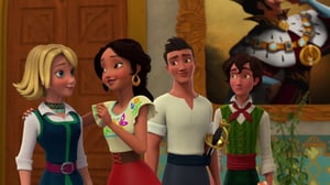 Elena of Avalor, Season 3 Episode 27 image