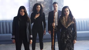 Charmed, Season 1 Episode 20 image