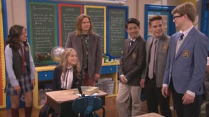 School of Rock, Season 3 Episode 13 image