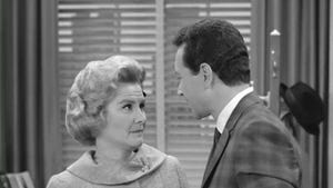 The Dick Van Dyke Show, Season 2 Episode 8 image