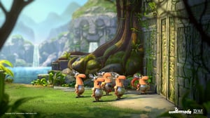 Barababor, Season 1 Episode 40 image