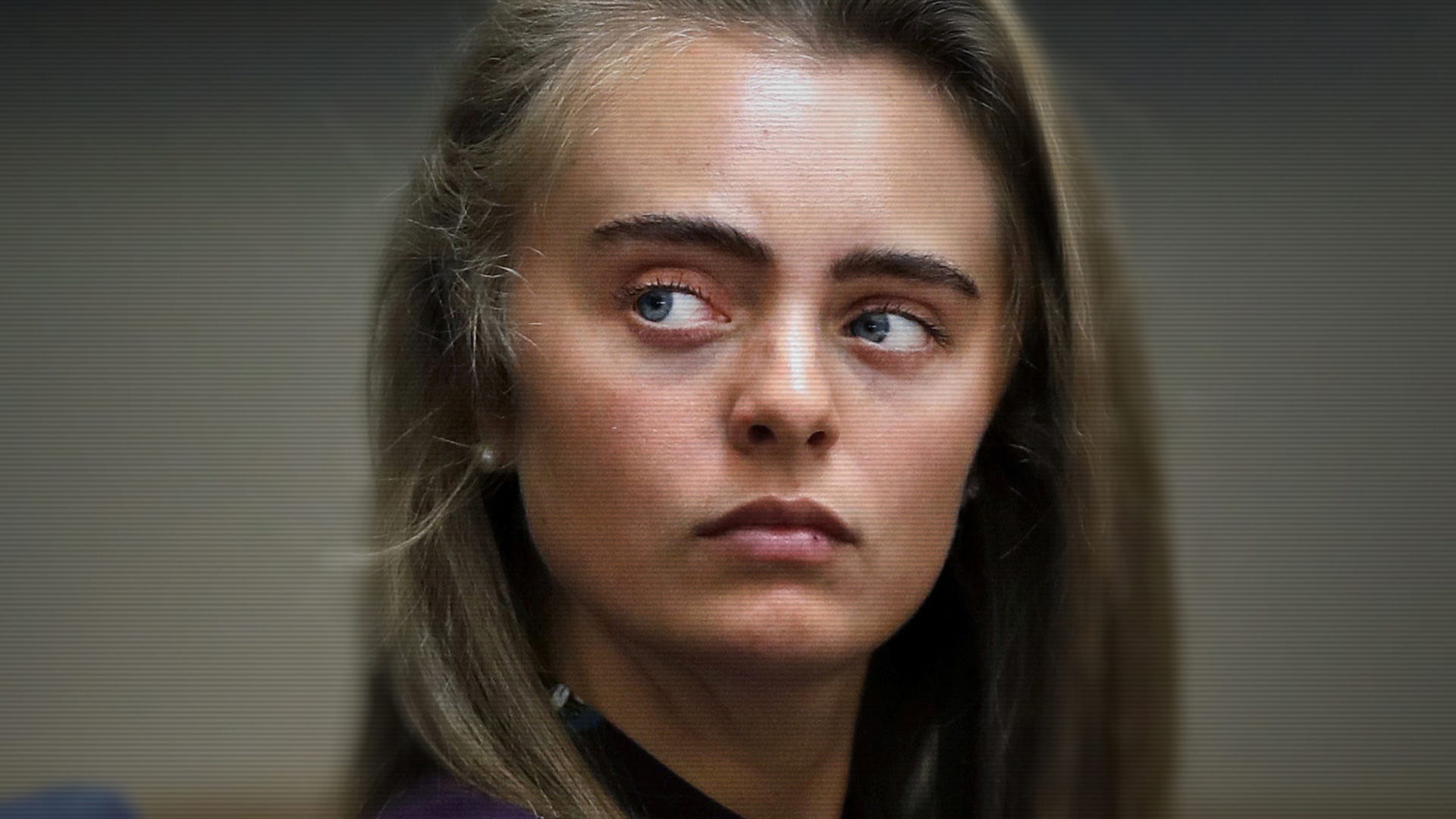 Michelle Carter; I Love You, Now Die
