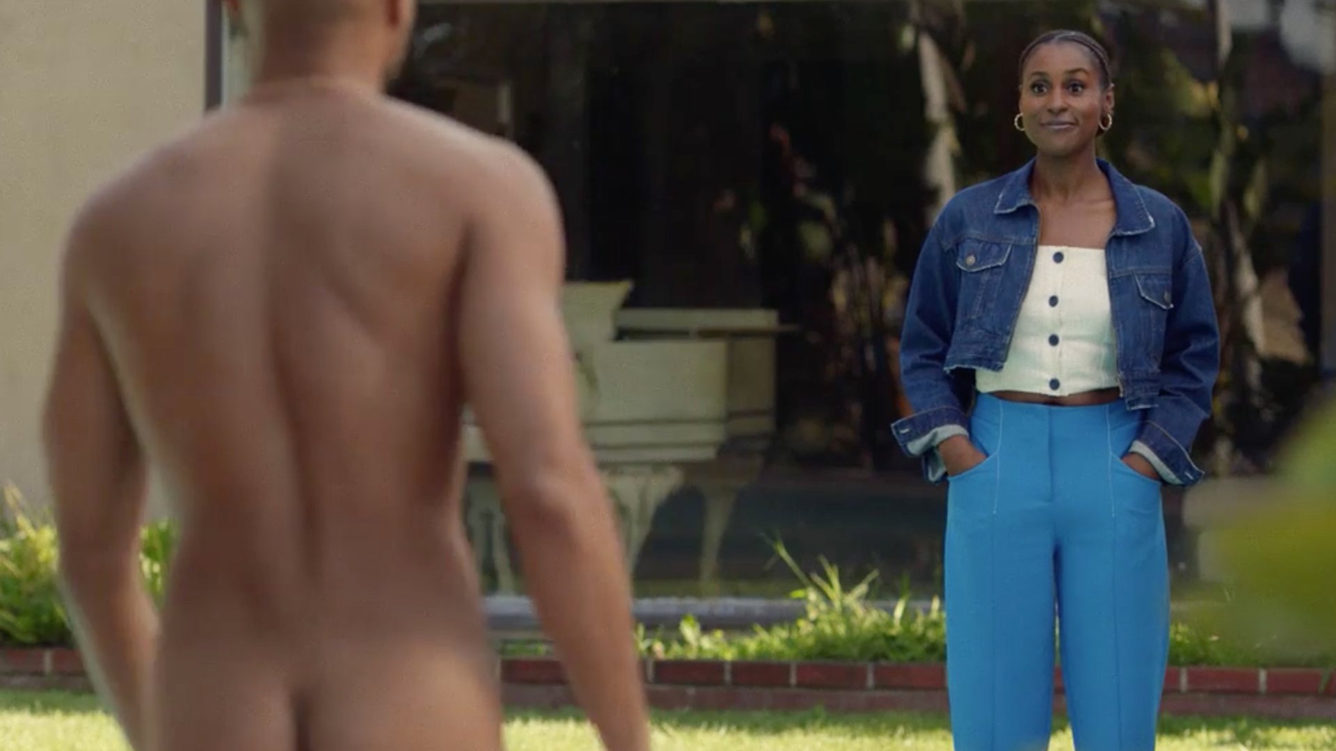 Issa Rae, Insecure