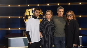 Alla mot alla med Filip och Fredrik, Season 3 Episode 44 image