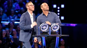 The Wall, Season 2 Episode 19 image