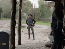 The Walking Dead, Season 6 Episode 8 image