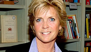 Meredith Baxter on Abusive Marriage: Family Ties Saved My Life