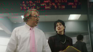 Madoff: The Monster of Wall Street, Season 1 Episode 1 image