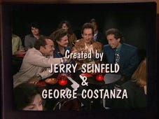 Seinfeld, Season 4 Episode 24 image