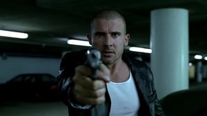 Prison Break, Season 1 Episode 16 image