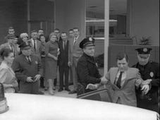 The Twilight Zone, Season 3 Episode 28 image