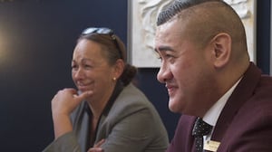 The Casketeers, Season 2 Episode 1 image