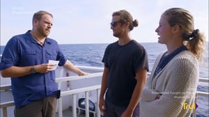 Expedition Unknown, Season 5 Episode 15 image