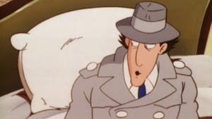 Inspector Gadget, Season 2 Episode 2 image