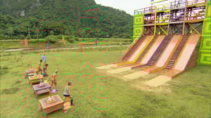 Survivor, Season 26 Episode 14 image