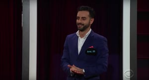 The Late Late Show with James Corden, Season 6 Episode 61 image