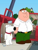 Family Guy, Season 10 Episode 17 image