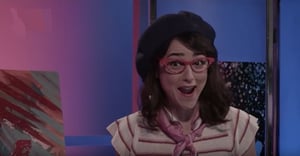 Bizaardvark, Season 3 Episode 4 image