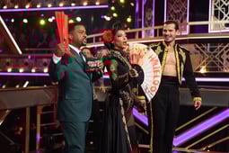 Dancing with the Stars, Season 31 Episode 10 image