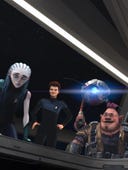 Star Trek: Prodigy, Season 1 Episode 12 image
