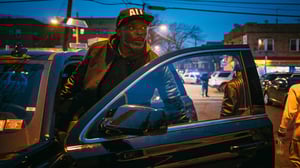 Black Market with Michael K. Williams, Season 1 Episode 1 image