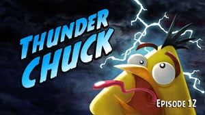 Angry Birds Toons, Season 1 Episode 12 image