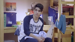 Once, Season 2 Episode 44 image