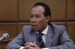 Cagney & Lacey, Season 6 Episode 4 image