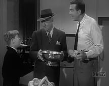 My Three Sons, Season 3 Episode 8 image