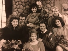 Designing Women, Season 2 Episode 22 image