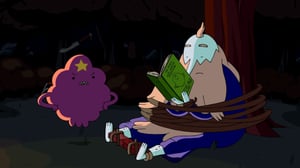 Adventure Time, Season 6 Episode 8 image