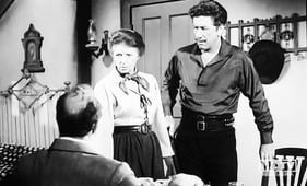 Have Gun - Will Travel, Season 5 Episode 38 image