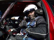 Idris Elba: No Limits, Season 1 Episode 1 image