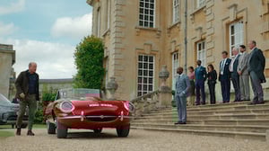 The Diplomat, Season 1 Episode 5 image