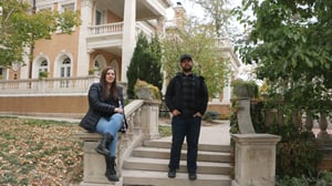 Portals to Hell, Season 2 Episode 13 image