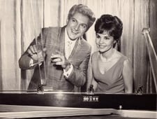 The Ed Sullivan Show, Season 15 Episode 31 image