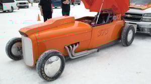 Counting Cars, Season 7 Episode 17 image