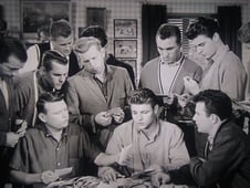 The Adventures of Ozzie and Harriet, Season 7 Episode 18 image