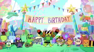 Unikitty!, Season 1 Episode 16 image