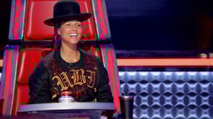 The Voice, Season 11 Episode 10 image