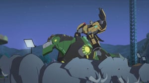 Transformers: Robots in Disguise, Season 1 Episode 11 image