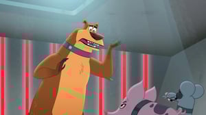 Open Season: Call of Nature, Season 1 Episode 5 image