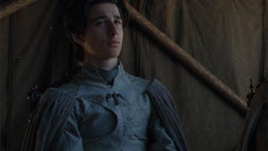 Hot Robin Arryn Totally Neville Longbottomed Us in the Game of Thrones Finale