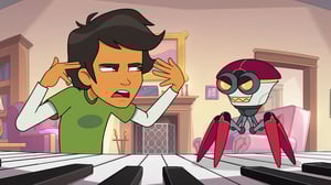 Theme Song Takeover, Season 1 Episode 21 image