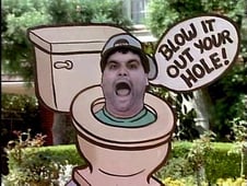 Mad TV, Season 2 Episode 2 image