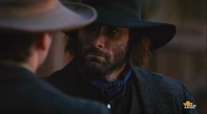 Wild West Chronicles, Season 2 Episode 2 image