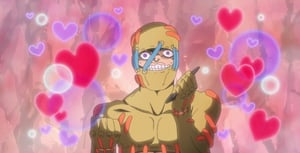 JoJo's Bizarre Adventure, Season 4 Episode 31 image